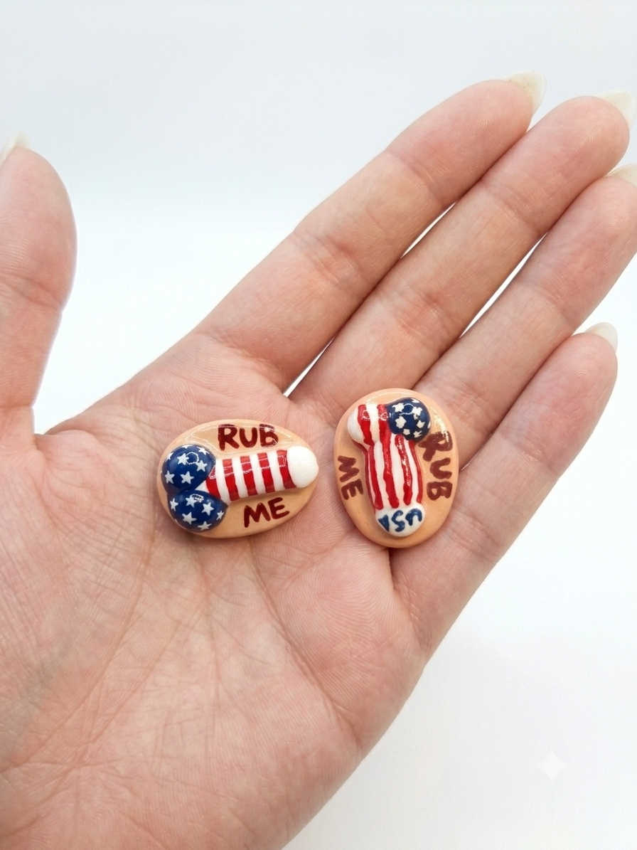 The Patriot Pack