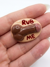 Willy in Cocoa